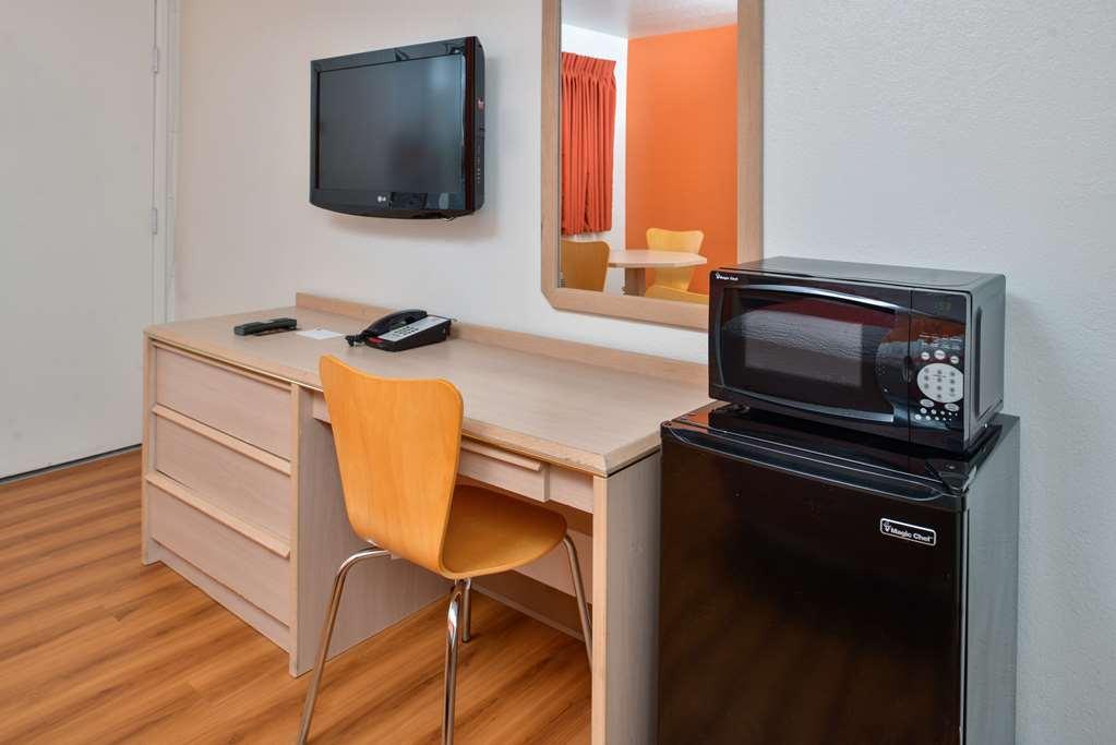 Mimosa Guest house *