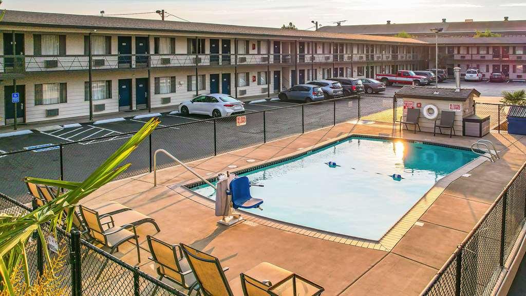 Mimosa Guest house *