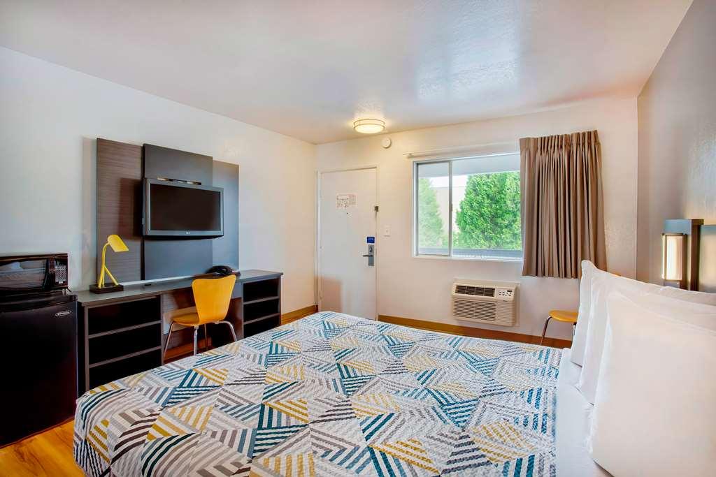 Guest house Mimosa *