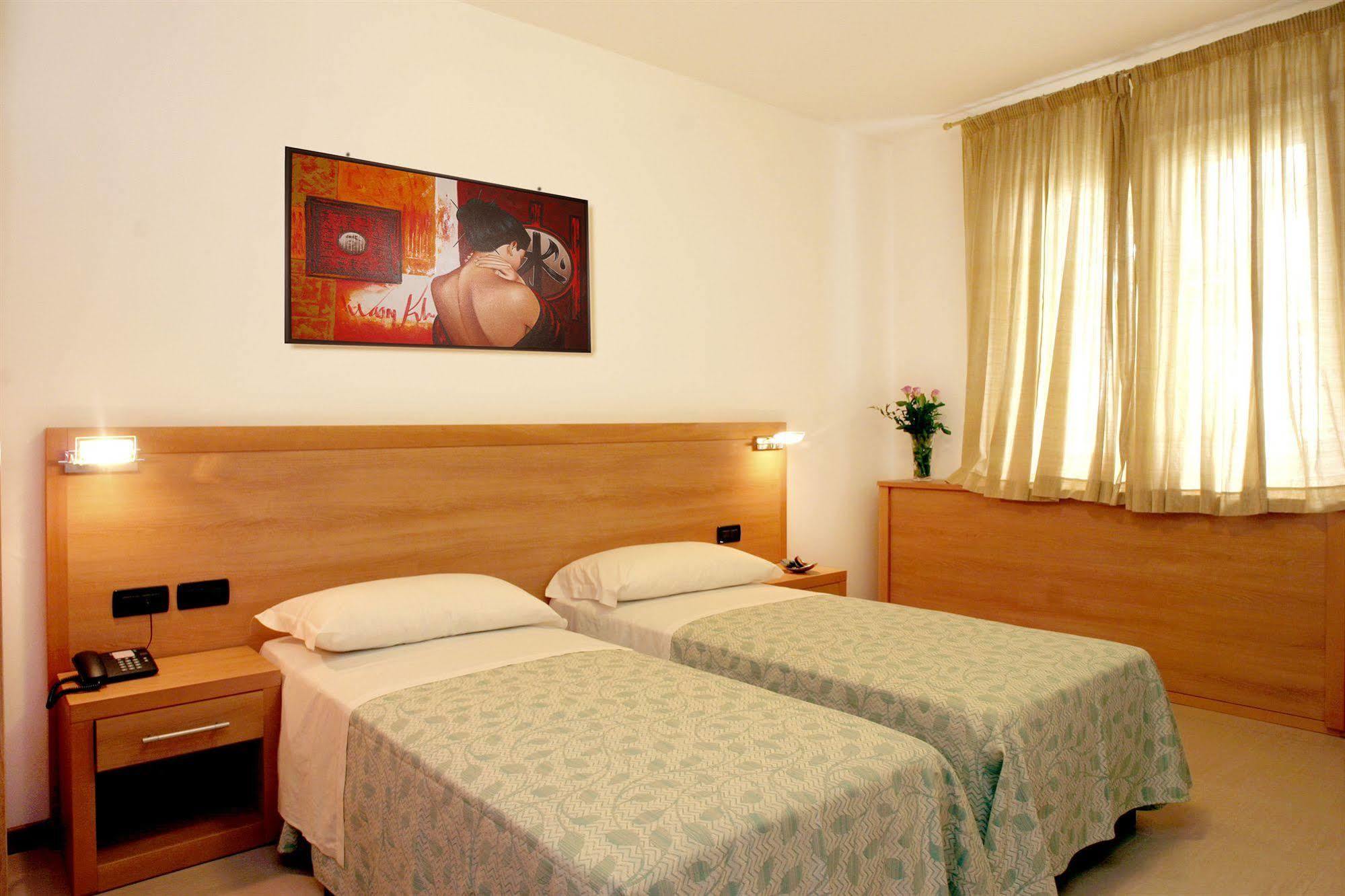 Guest house Mimosa