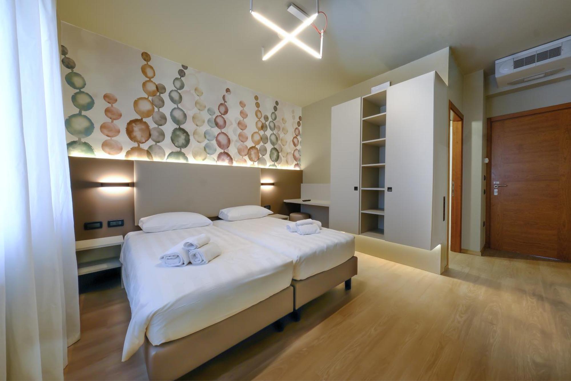 Mimosa Guest house *